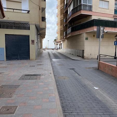 Precioso Apartamento En El Centro De Fuengirola Lejlighed Eksteriør billede