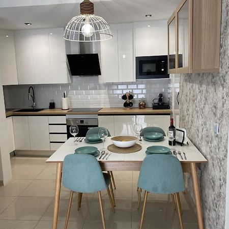 Precioso Apartamento En El Centro De Fuengirola Lejlighed Eksteriør billede