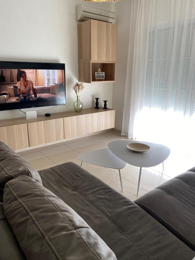 Precioso Apartamento En El Centro De Fuengirola Lejlighed Eksteriør billede