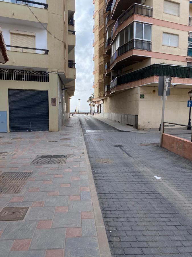 Precioso Apartamento En El Centro De Fuengirola Lejlighed Eksteriør billede