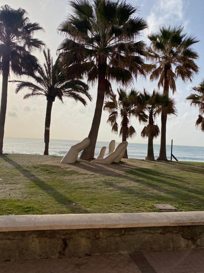 Precioso Apartamento En El Centro De Fuengirola Lejlighed Eksteriør billede
