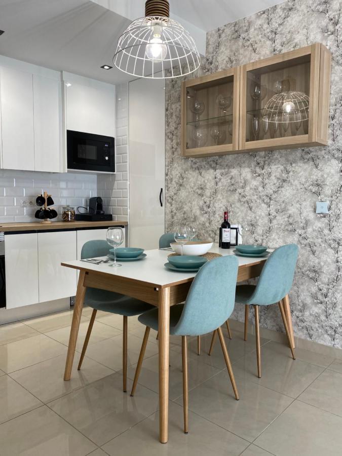Precioso Apartamento En El Centro De Fuengirola Lejlighed Eksteriør billede