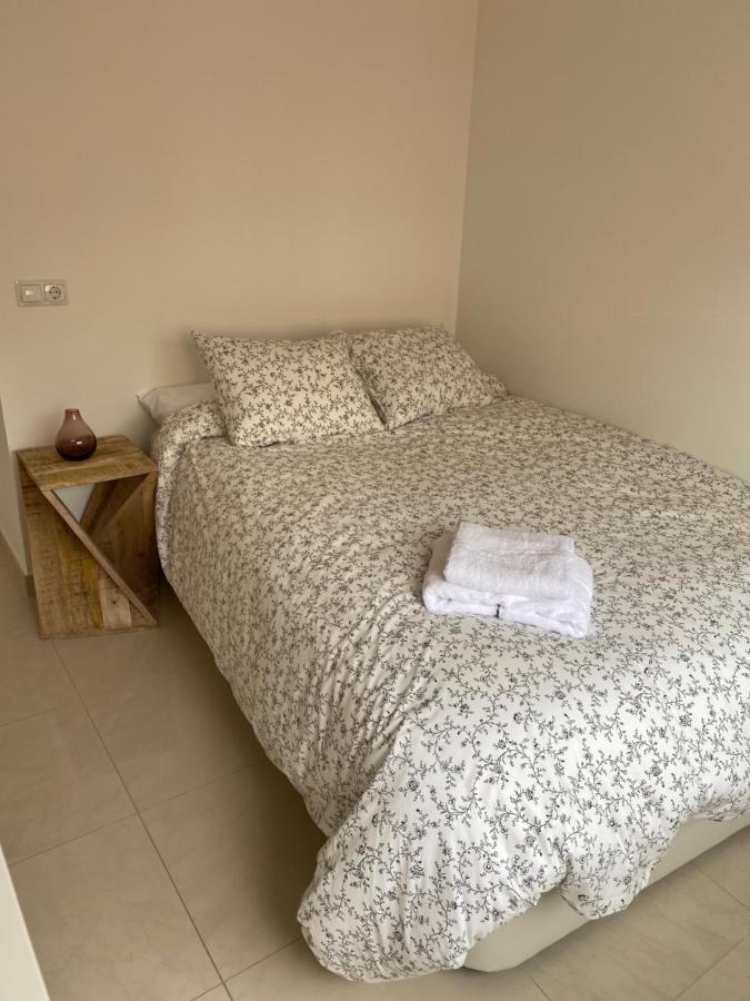 Precioso Apartamento En El Centro De Fuengirola Lejlighed Eksteriør billede