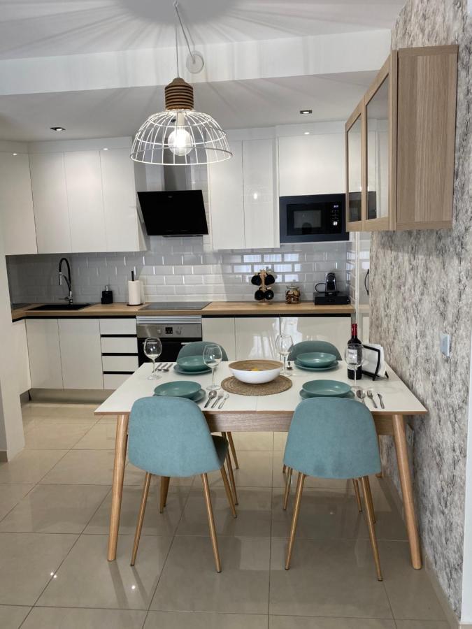 Precioso Apartamento En El Centro De Fuengirola Lejlighed Eksteriør billede