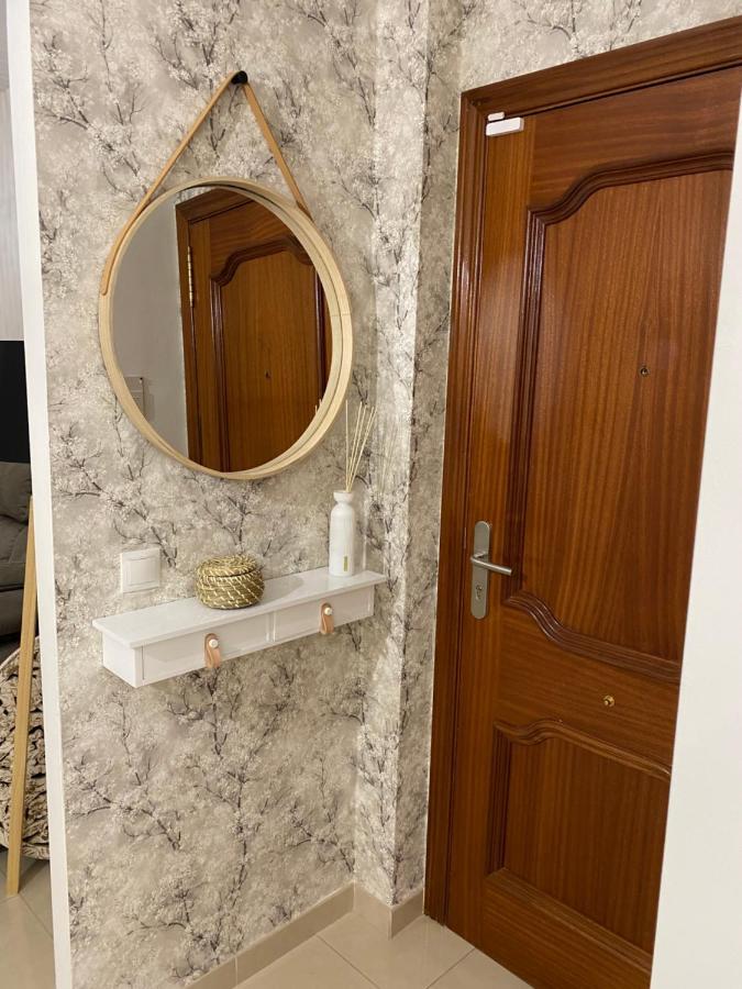 Precioso Apartamento En El Centro De Fuengirola Lejlighed Eksteriør billede