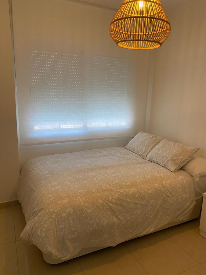 Precioso Apartamento En El Centro De Fuengirola Lejlighed Eksteriør billede