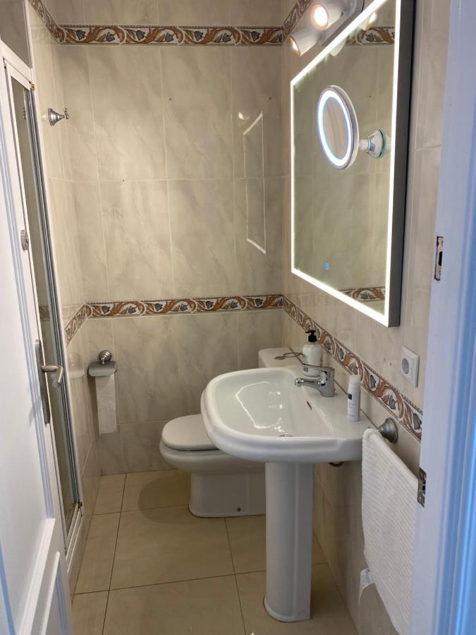 Precioso Apartamento En El Centro De Fuengirola Lejlighed Eksteriør billede